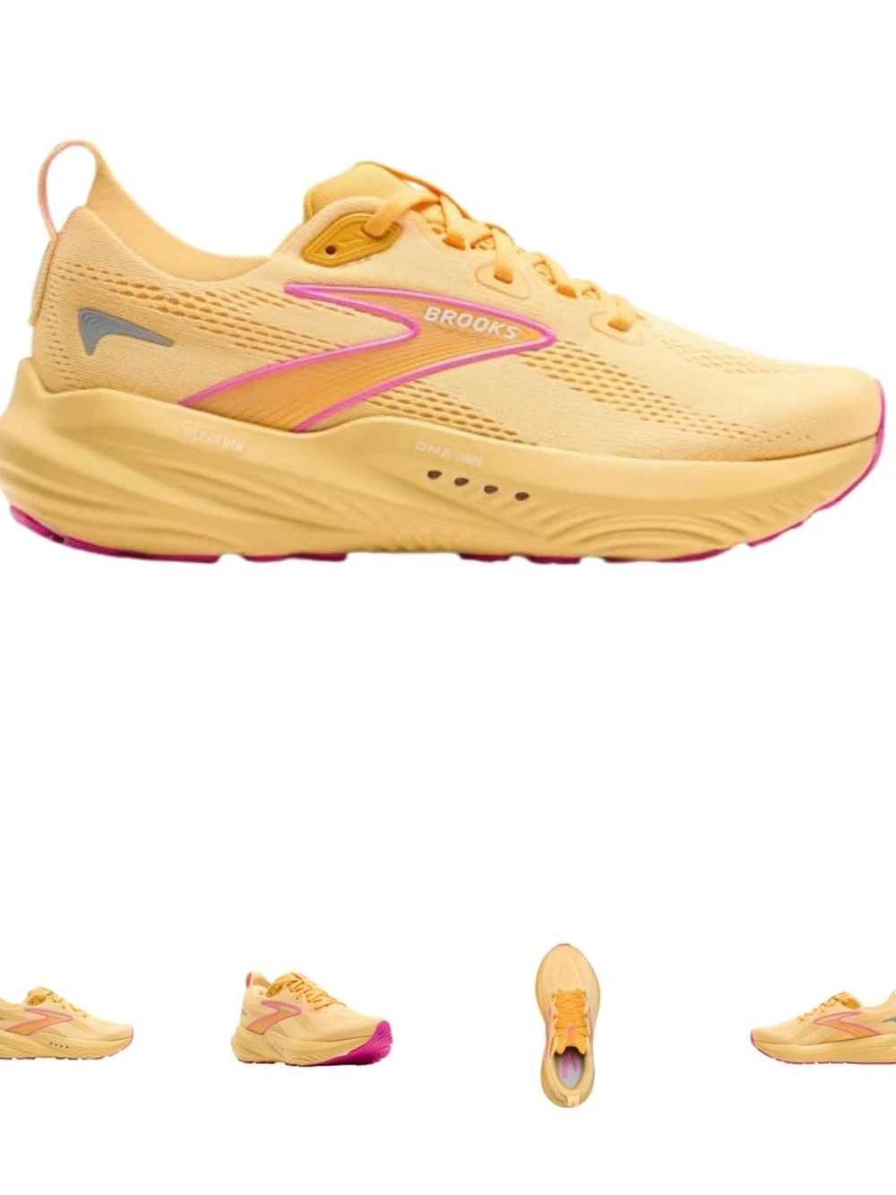 Brooks Gliceryn 22